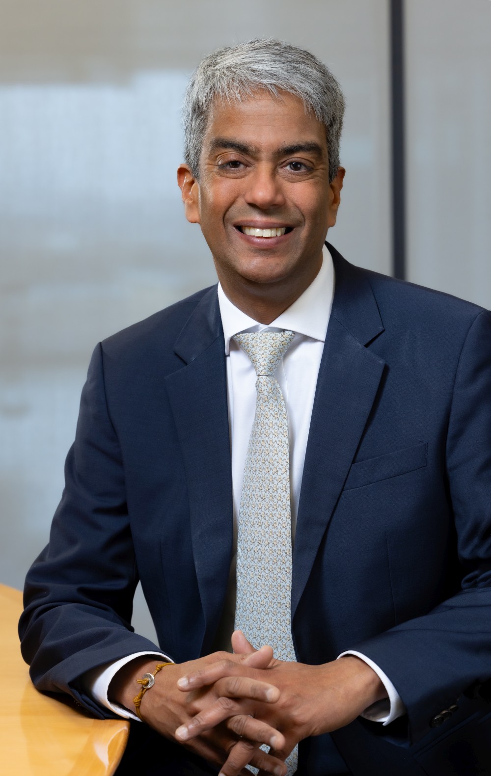 Venkie Shantaram, seit Oktober 2025 CEO der Selecta Group, will den Groß-Operator in den kommenden Monaten drastisch umbauen und so zurück in die Erfolgsspur führen. Foto: Selecta