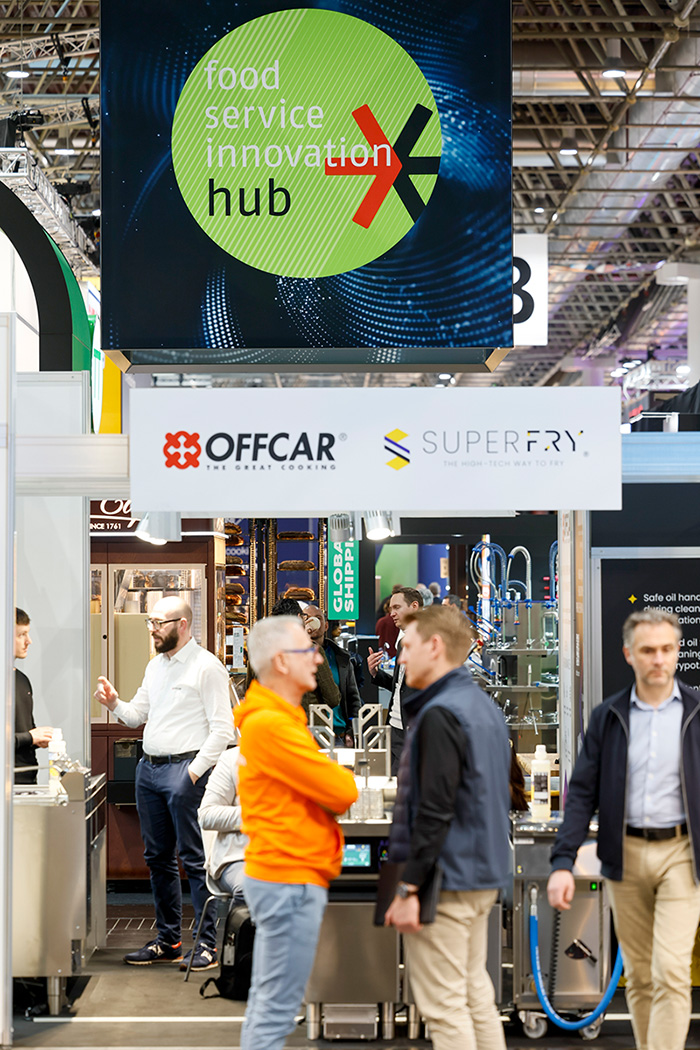 Foto: Messe Düsseldorf / Tillmann