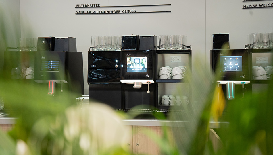 Nach einen schwierigen Jahr 2024 konnte die Melitta-Gruppe den Umsatz 2025 um 18 Prozent auf 2,53 Milliarden Euro steigern. Foto: Melitta