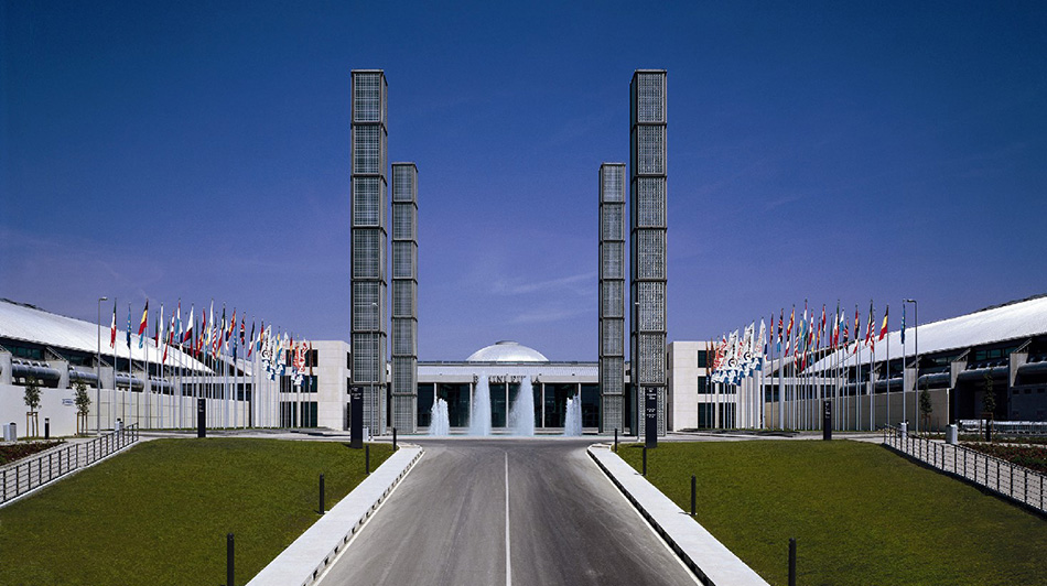 Anfang Mai findet die Venditalia erstmals in Rimini statt. Bislang haben rund 300 Aussteller ihre Teilnahme bestätigt. Foto: Venditalia