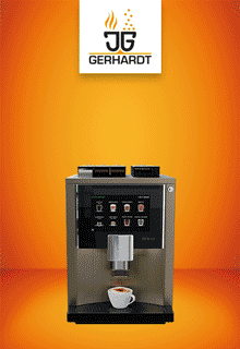Gerhardt Automaten